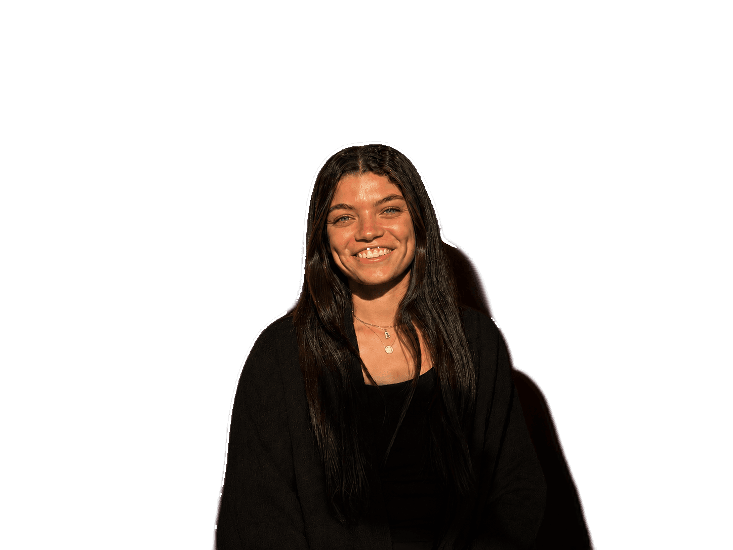 Nadine Shokair