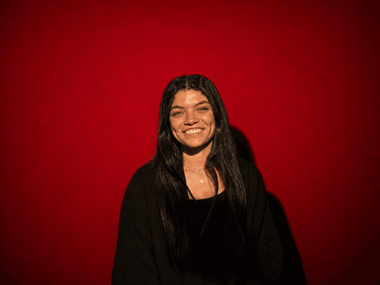 Nadine Shokair, UX/UI designer based in Cairo